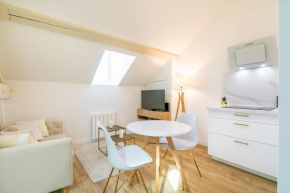 LE COSY charme et détente au cœur de Dijon